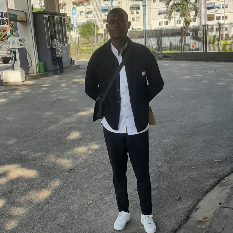 Kouame Koffi Ilarion