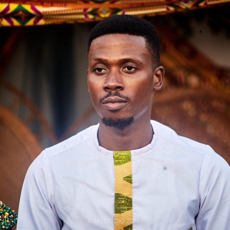 Koffi Kouabenan Eugène