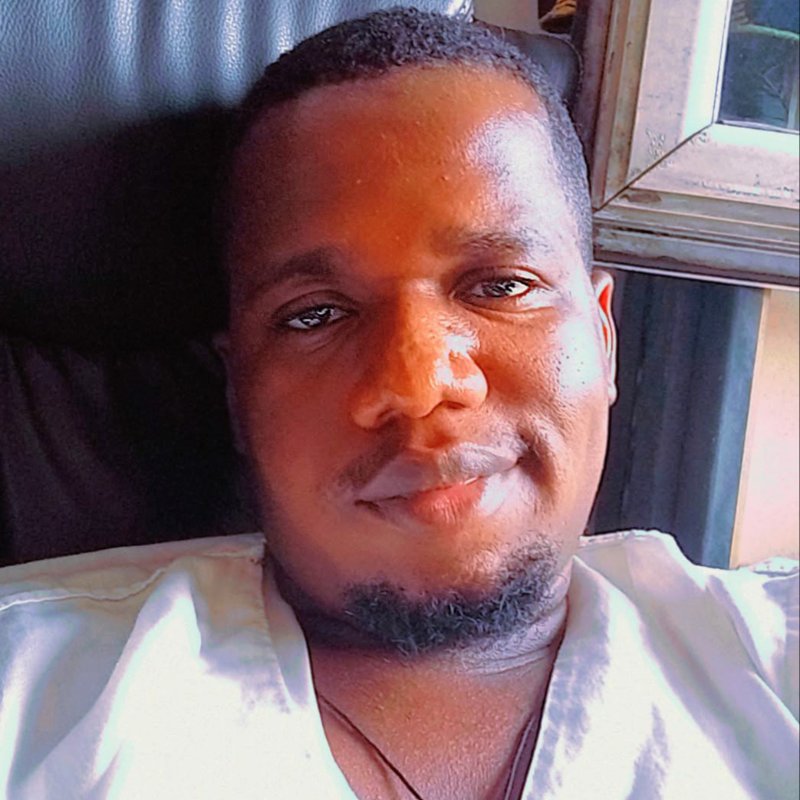 Kouame N'Dri Jean Moïse