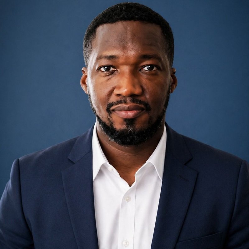 Sagoe Christian Gilles-Alain