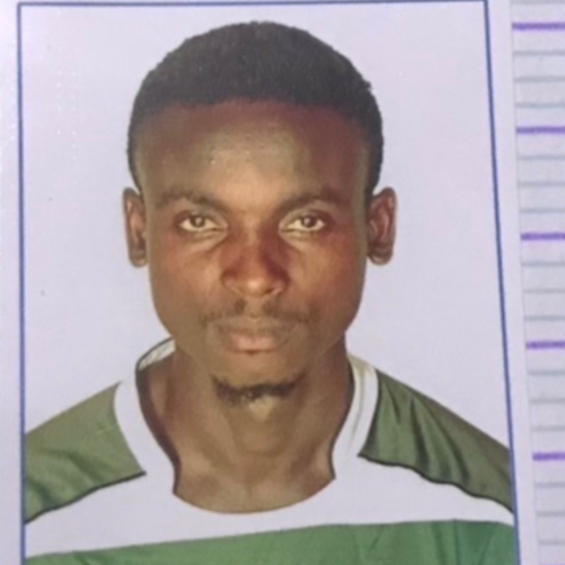 Mbra Kouassi Ghislin Fourrier