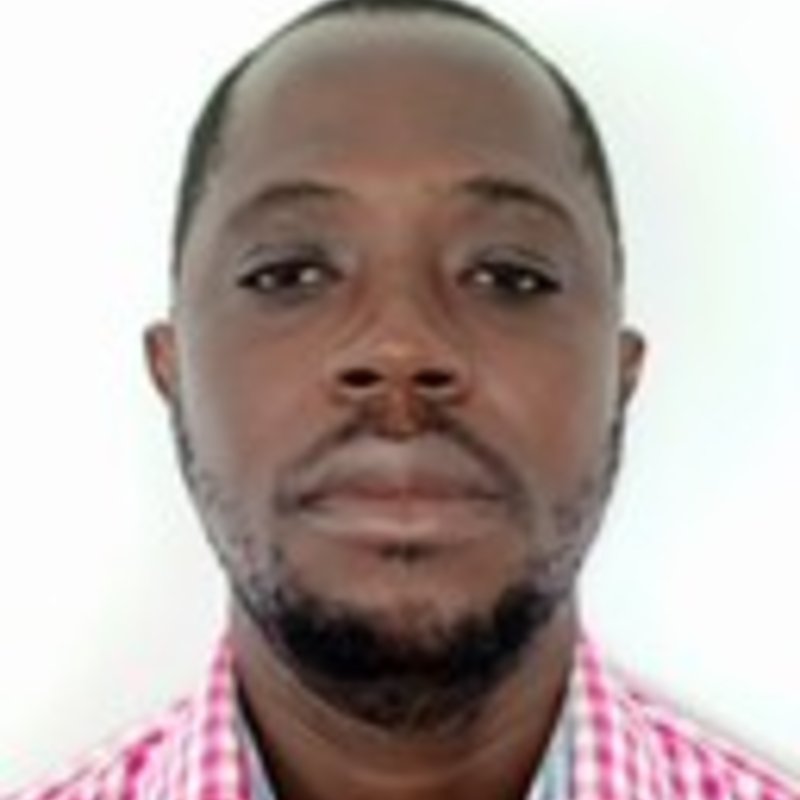 Kadji Koueki Patrick Marius