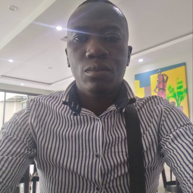 Kouadio Akou Yao Kouman Hervé
