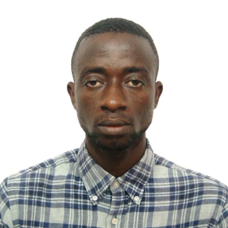 Pangny Amea Yannick Armel