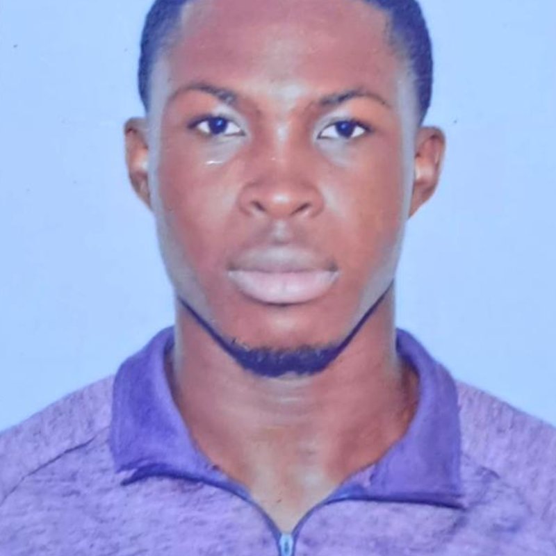 Kouassi Konin Keneth Elie
