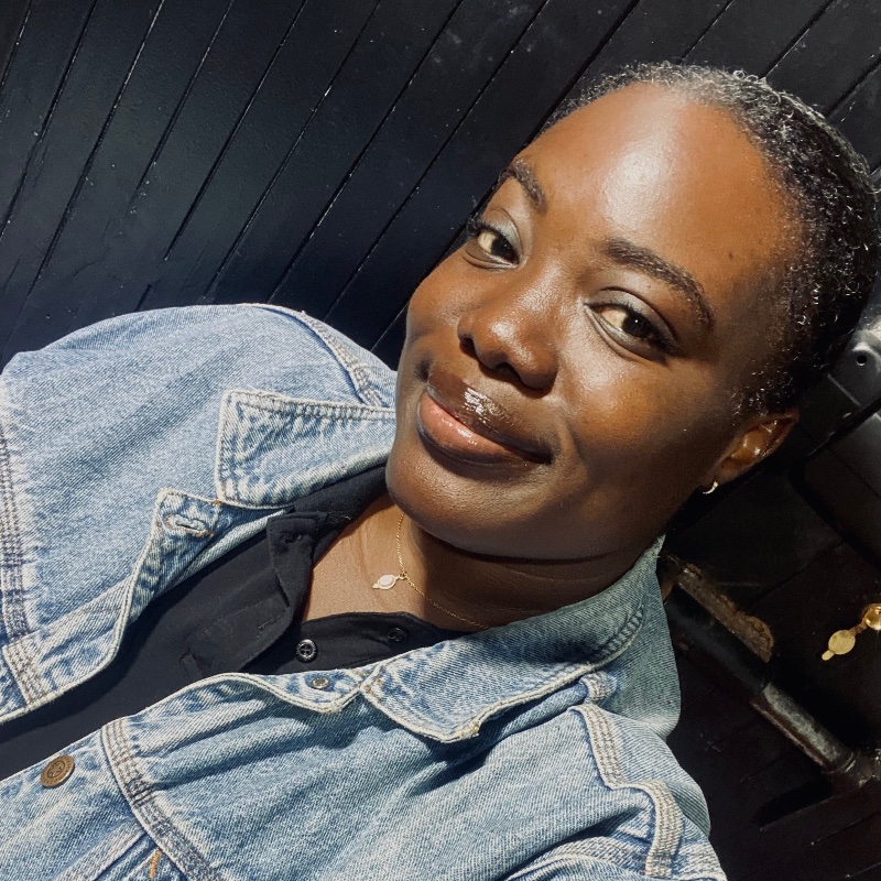 Nguessan Emmanuela