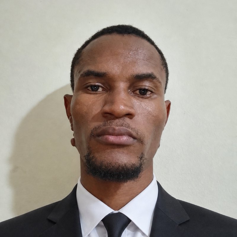Bamba Douan Gbongue