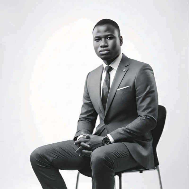 Bamba Amidou Rassidou