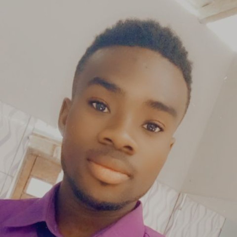 Gnakpa Dago Philippe Armel