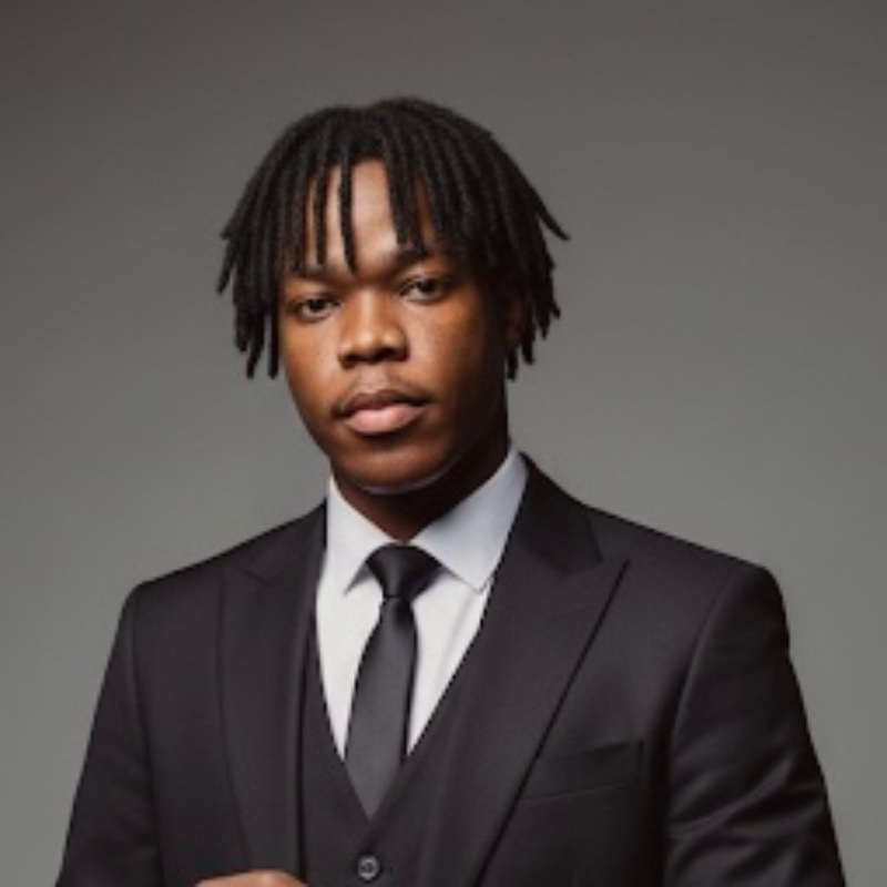 Agnissan Alex Williams