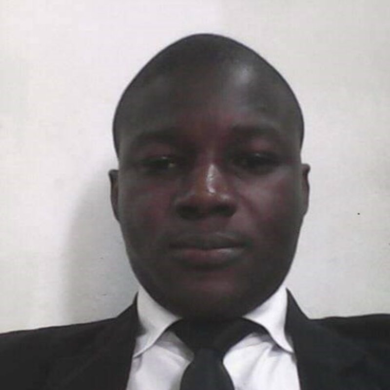 Koua Ettien Jean  Claude