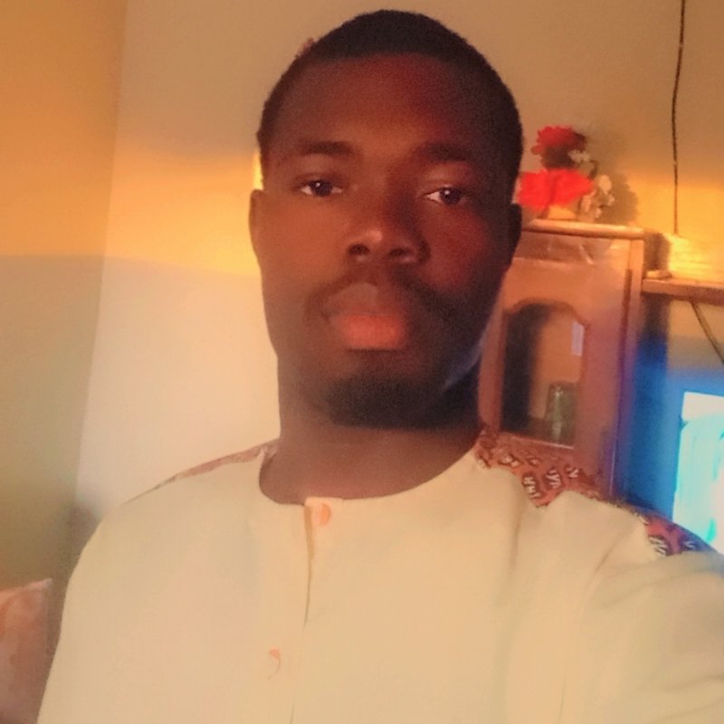 Alexandre Constant Koffi