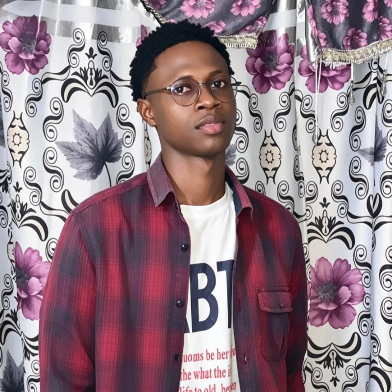 Diawara Kalilou