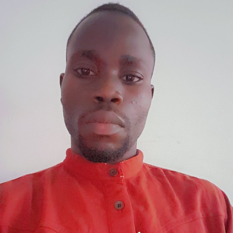Konan Kouame Marcel