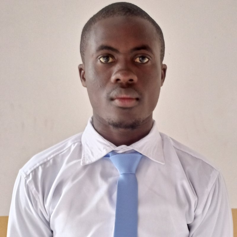 Nemele Jean Isaac