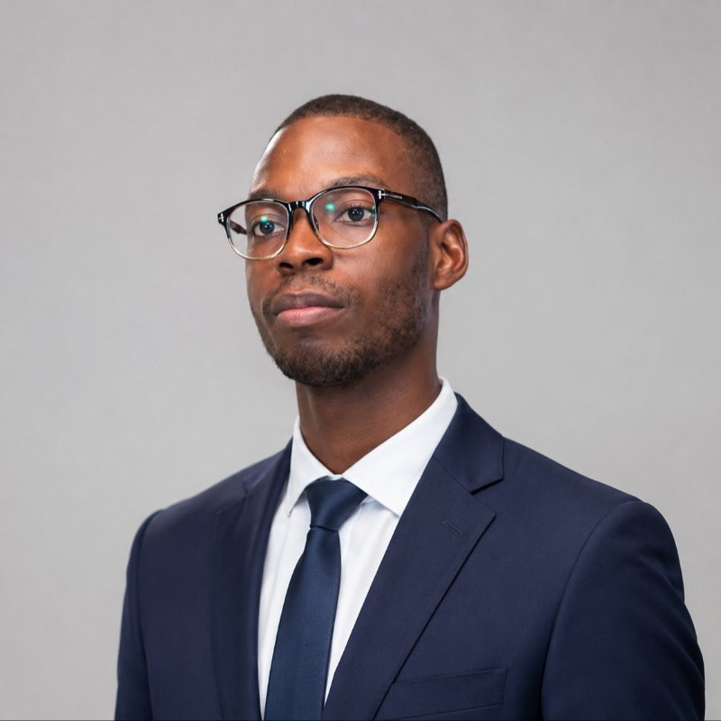 Yao Kouakou Stanislas