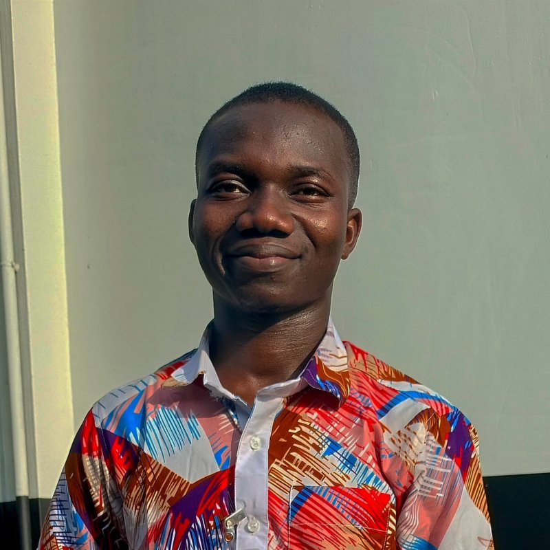 Kouassi Sylvain Adae