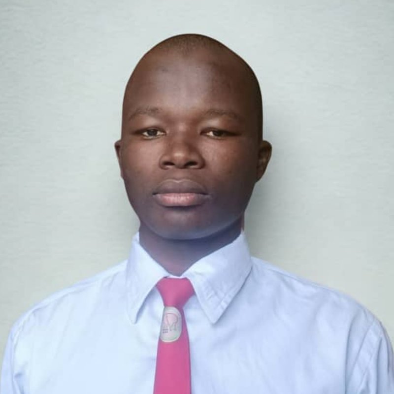 Kouakou Yao Kouassi Raoul