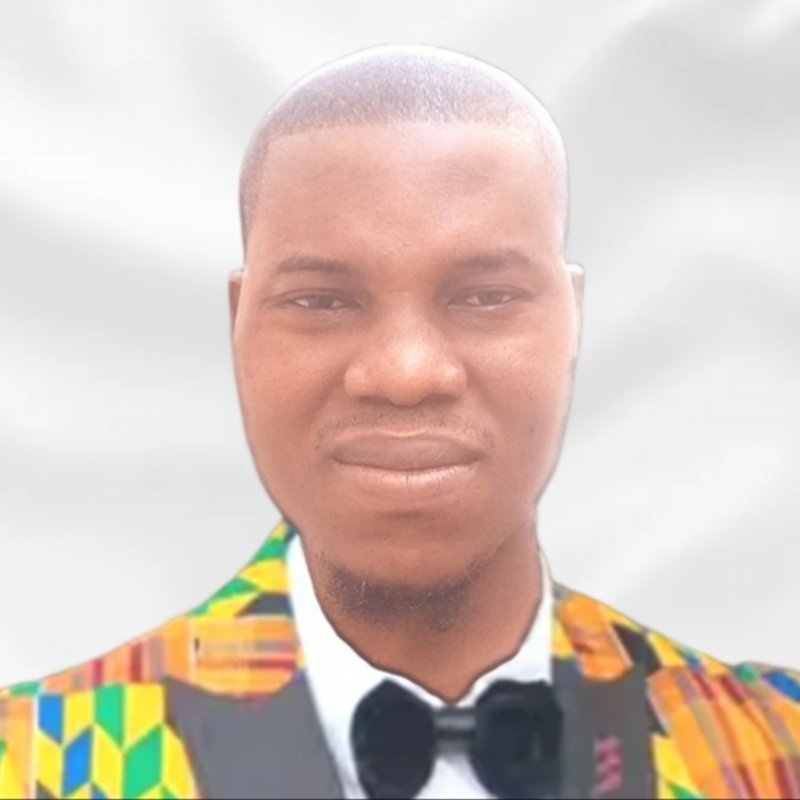 Oulai Laihi Serge Pacome