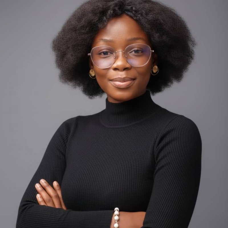 Diomandé Marie Providence