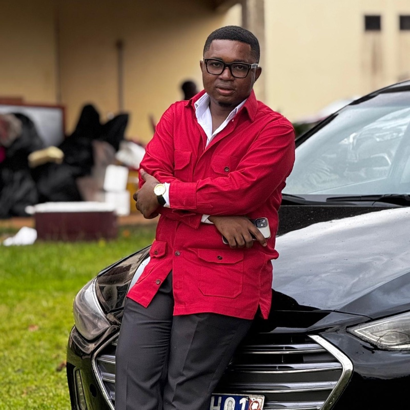 Michael Koffi