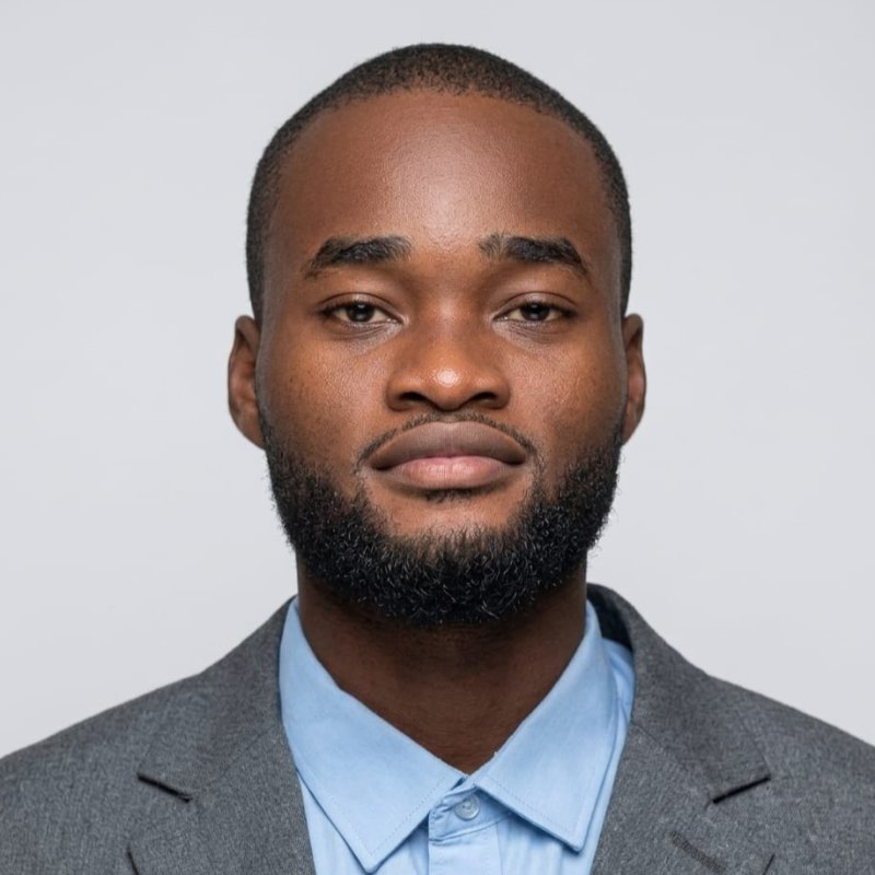 Koffi Ulrich Venceslas Kouame