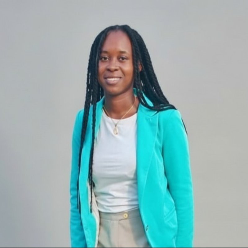 Audrey Zongo