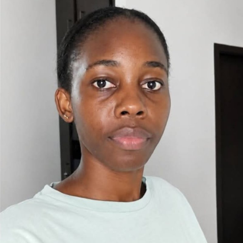 Gaussé Gnonsiéna Victoire Emmanuelle