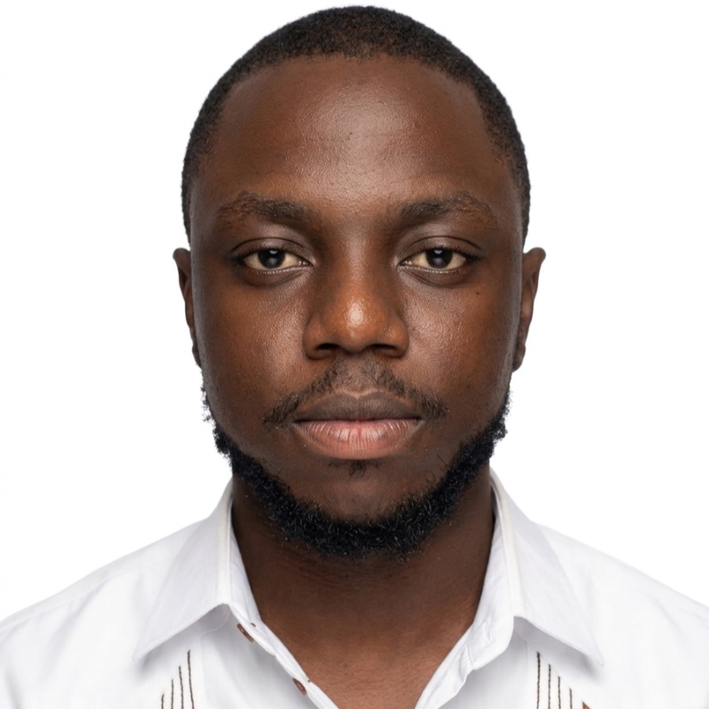 Mokamanede Aguide Simon Pierre Godefroy