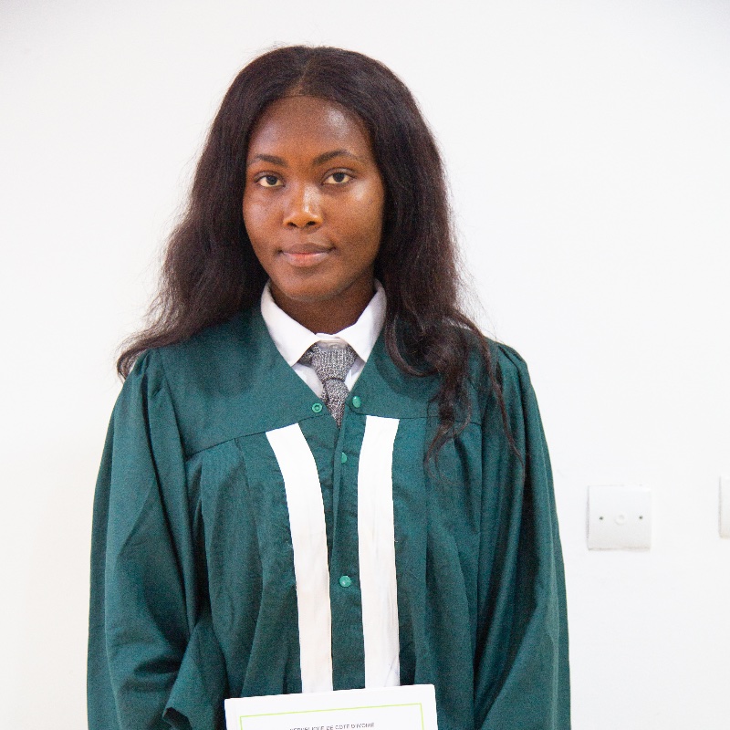 Adjoh Mathilde Kpangni