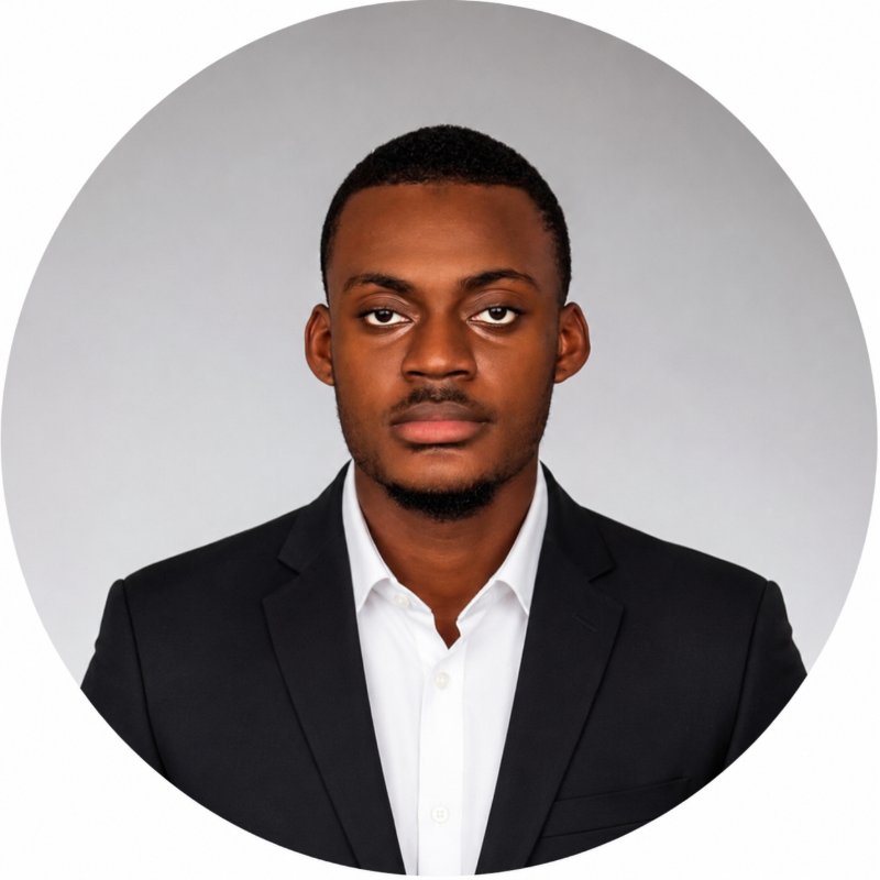 Doumbia Abdoul Isaac