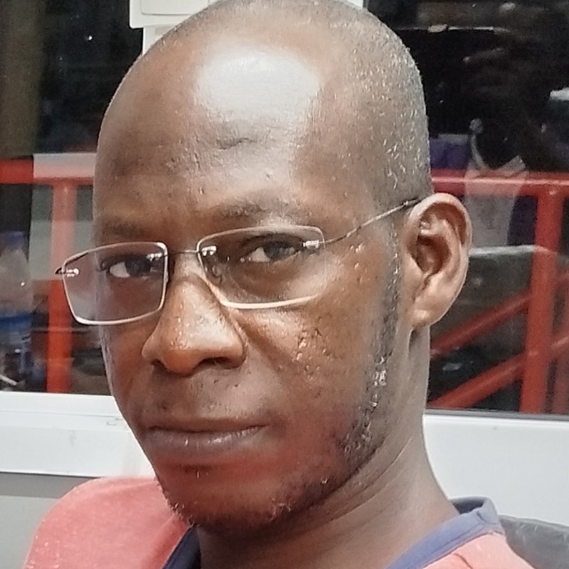 Otchoumou N'Tah Alexis