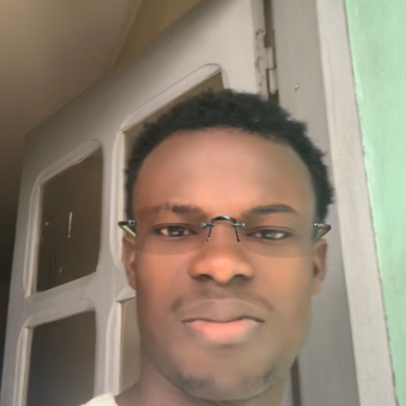 Okei Okei Antoine
