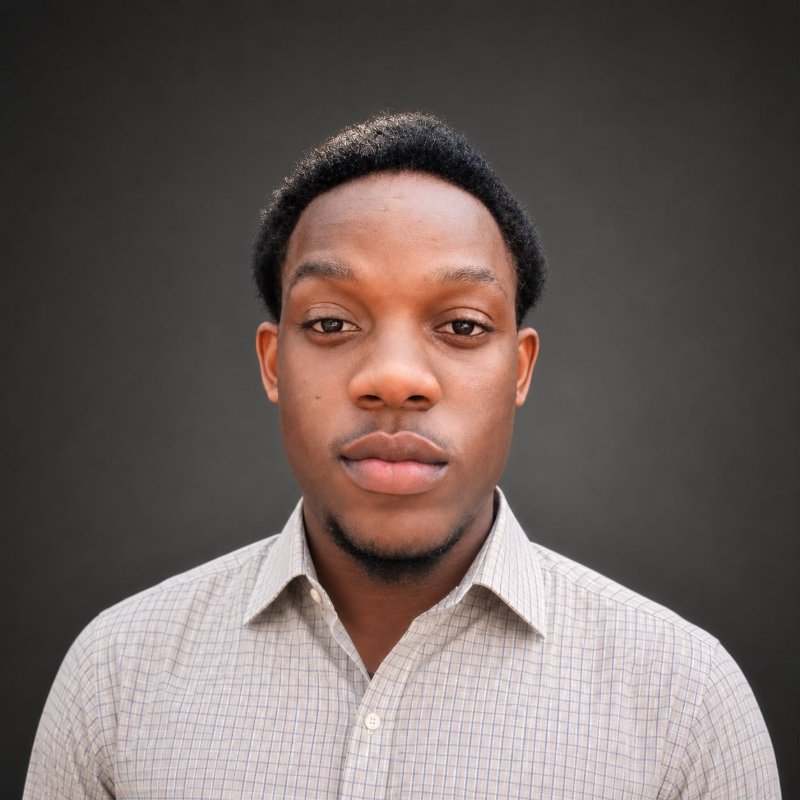 Boka Kouakou Chrys-Loïc