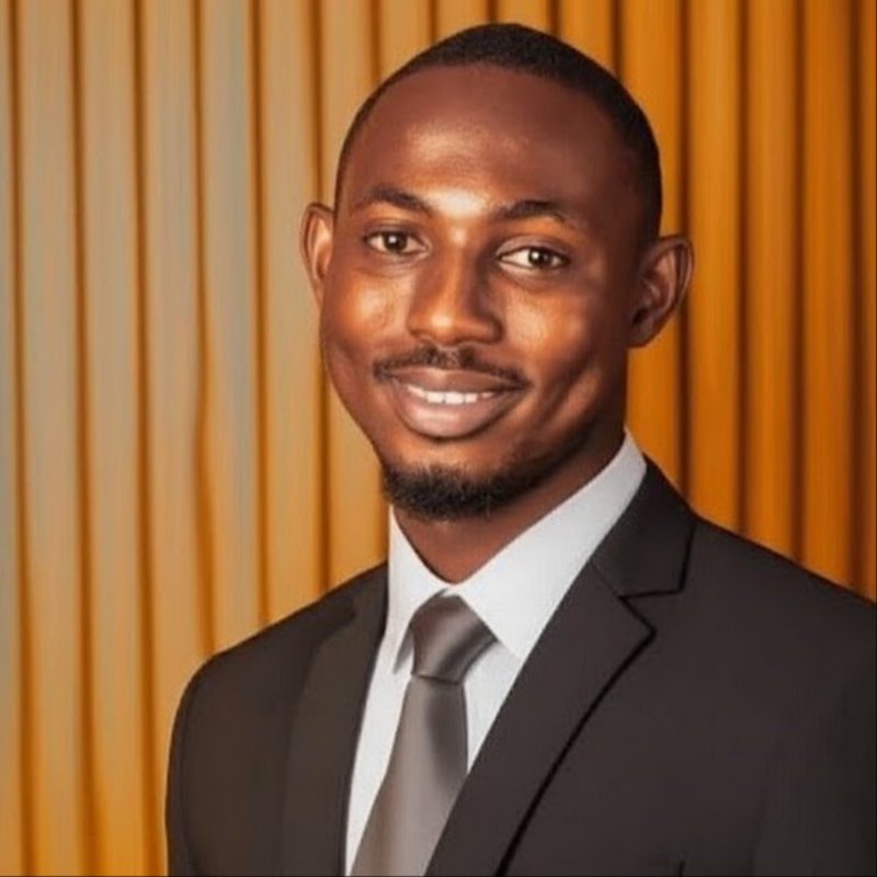 Ogou Yannick Moïse Junior
