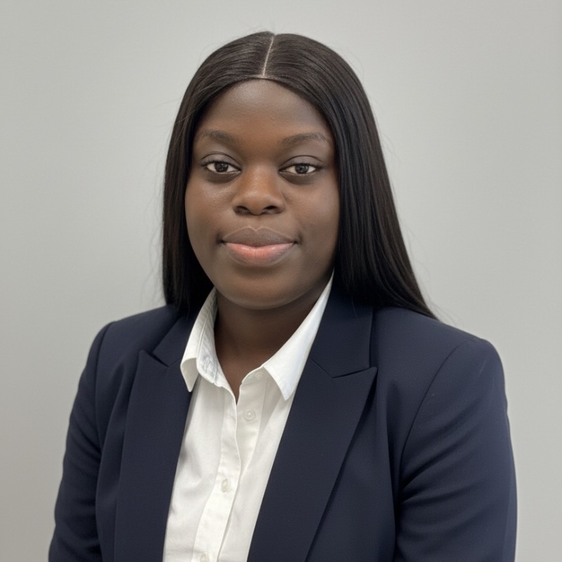 Nguessan Léna Sarah Marie Joseph