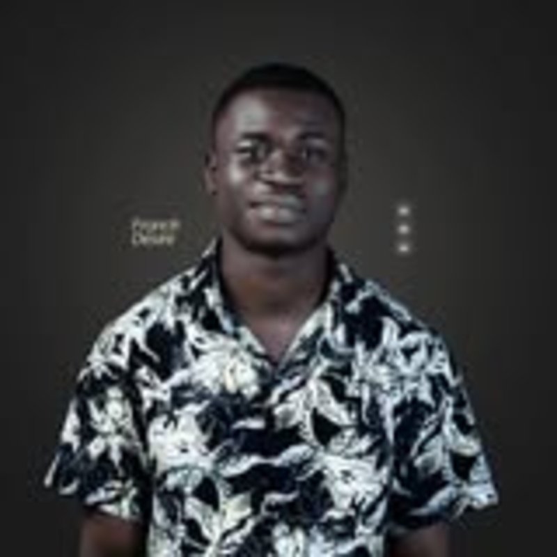 Kouame Franck