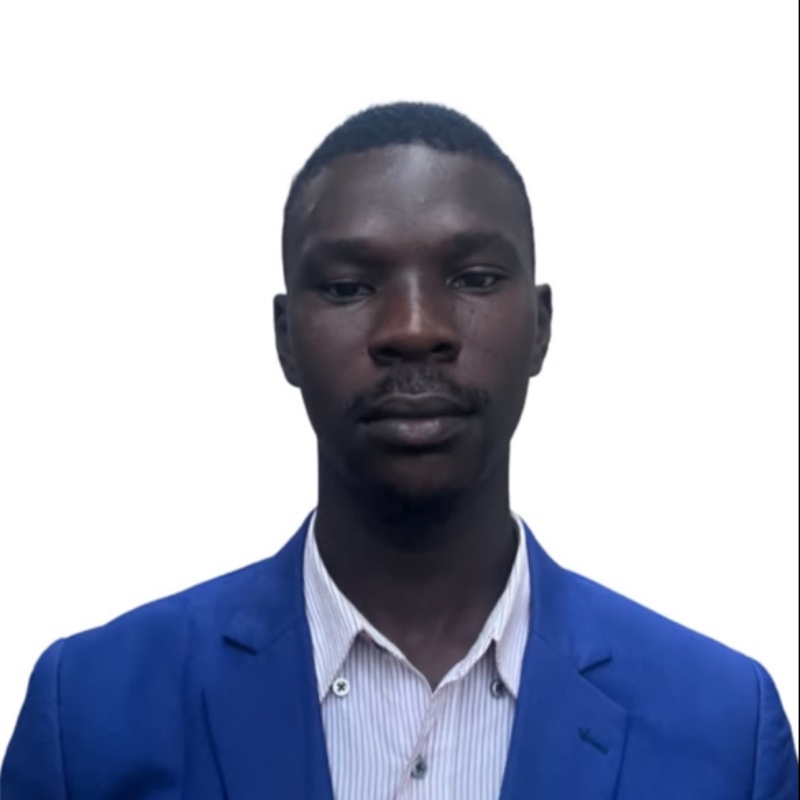 Ouattara Ismael Gnissand