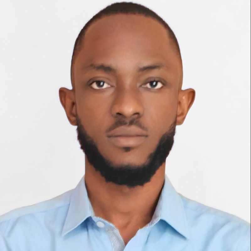 Ouedraogo Mohamadi