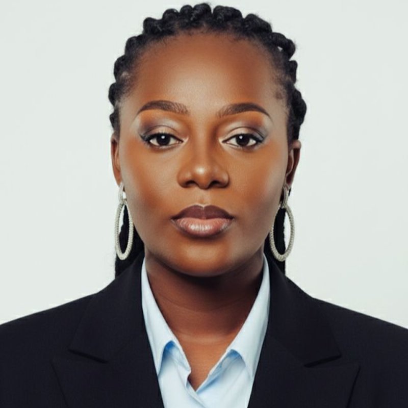 Alaben Maïmouna Tiewah