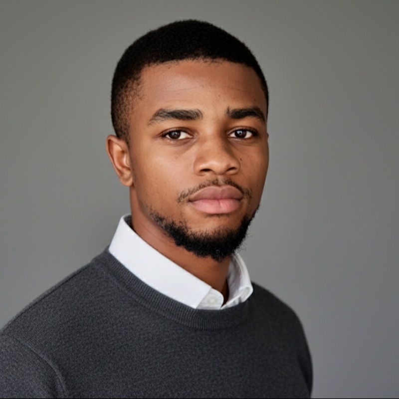 Kablan Jean Christophe