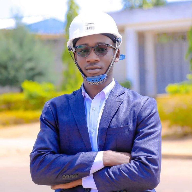 Diarrassouba Klinfôlô Blaise Bienvenu