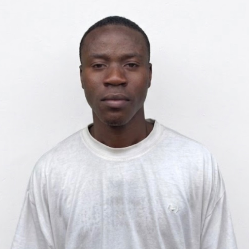 Agbate Akepeu Daniel
