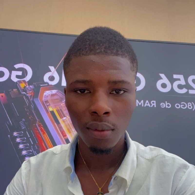 Ble Bohui Wilfried