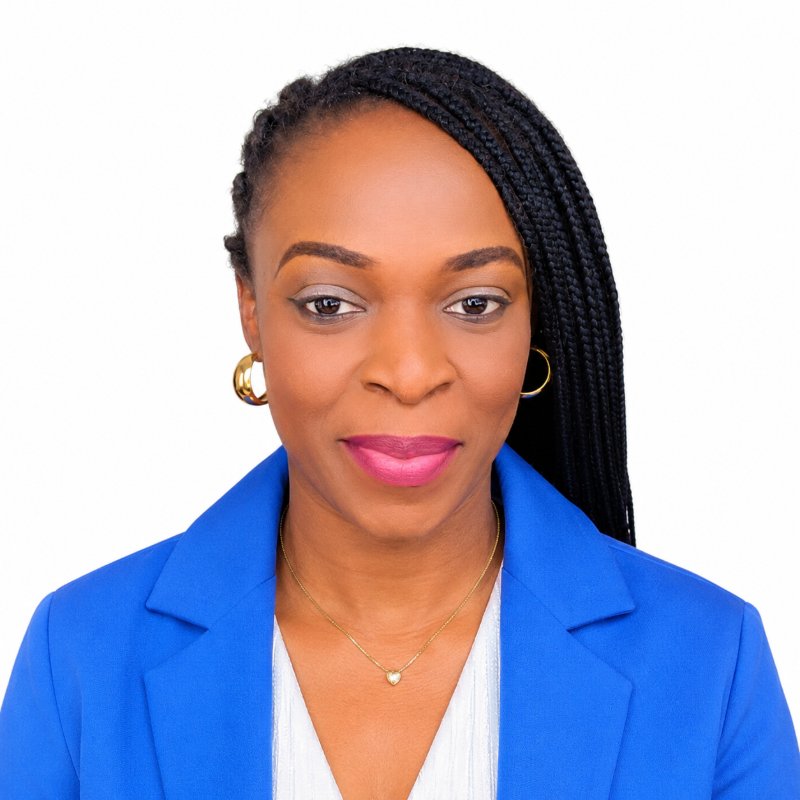 Kouame Karine Manhoumbe Pokou