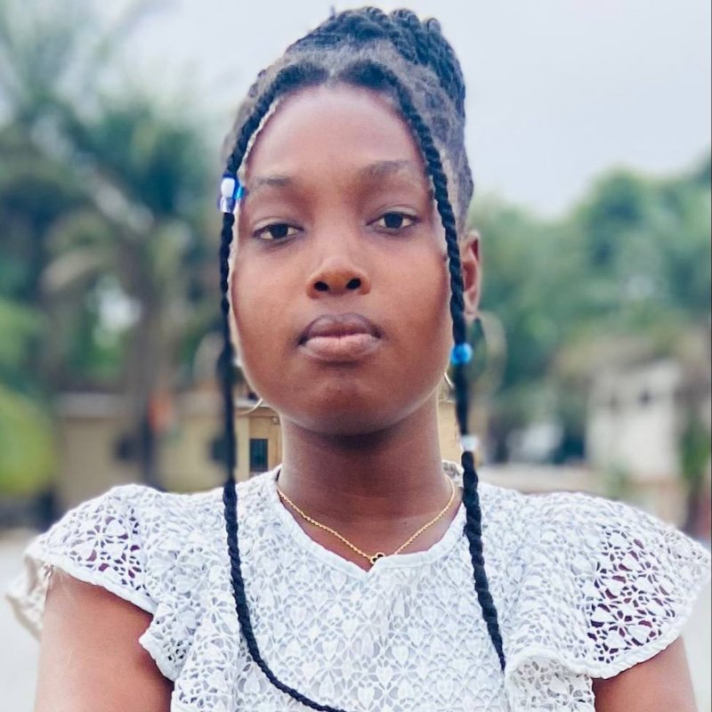 Tano Adjo Édith Suzanne