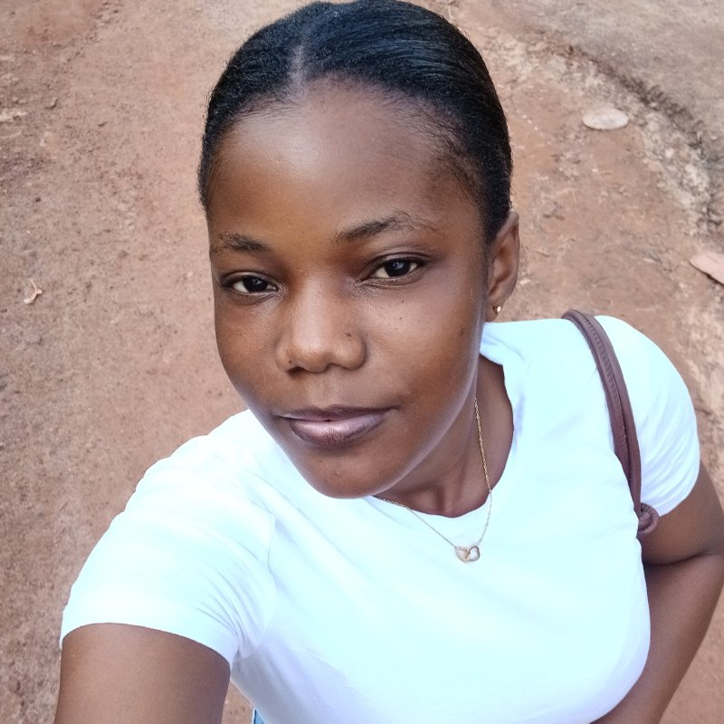 Mariam Diakité
