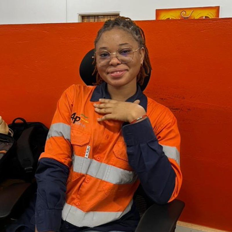 Yedoh Yedmel Aya Nakeme Angela