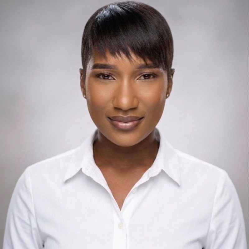 Anoh Manzan Alida Désirée