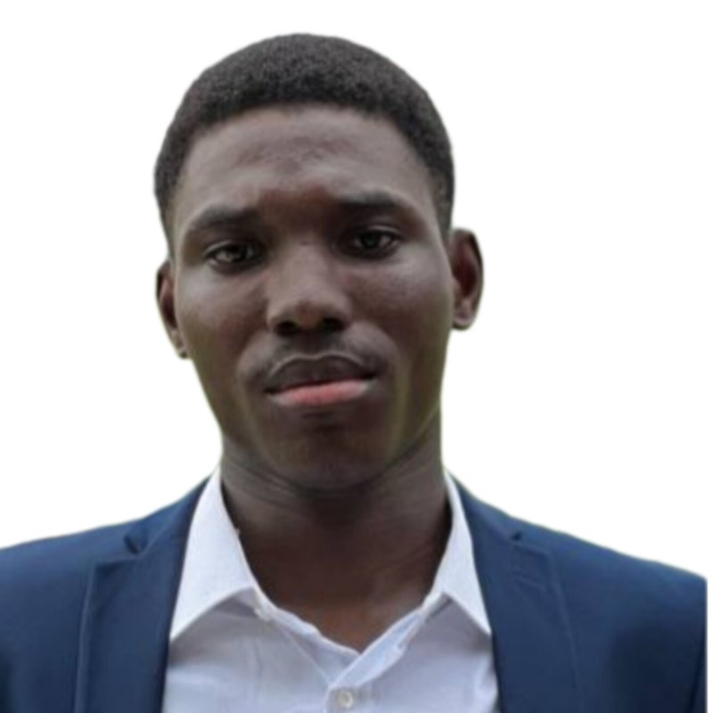 Bouadou Marcelin